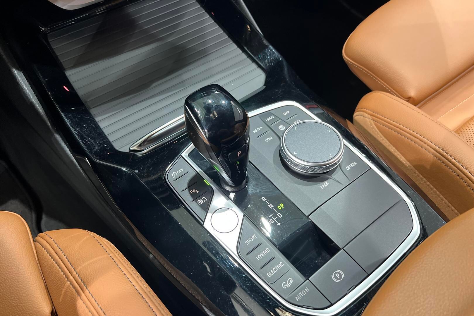 BMW X3 iso kuva 27