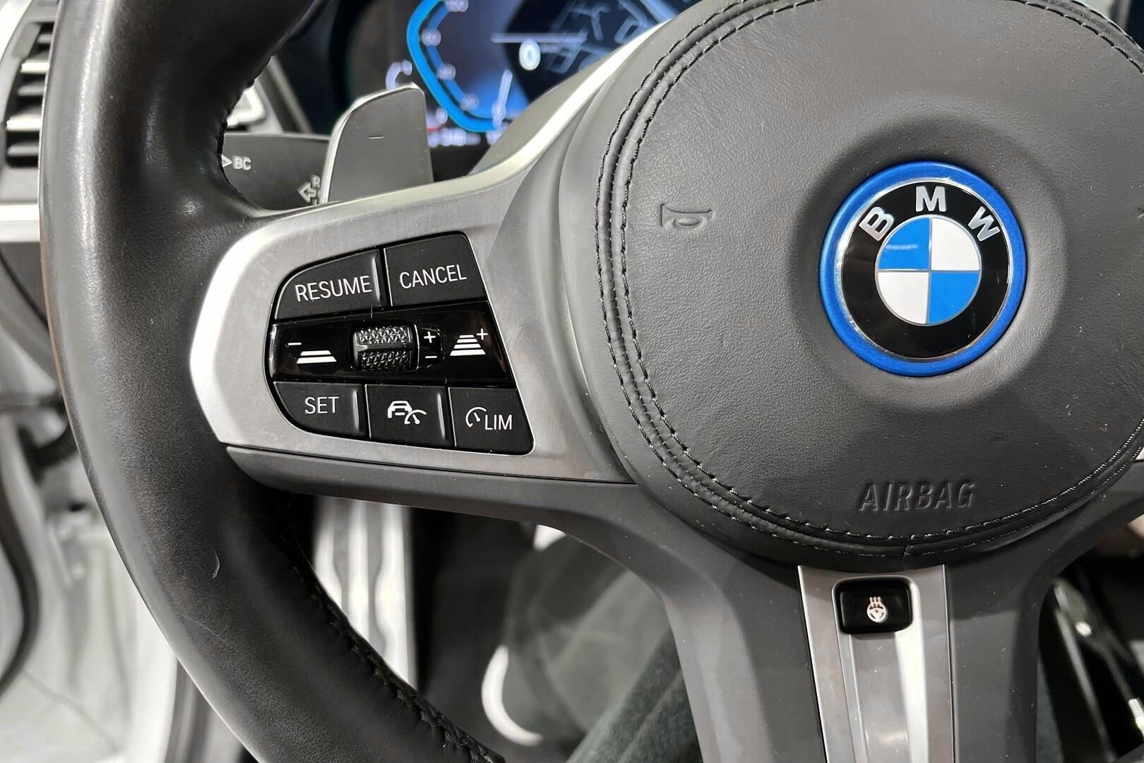 BMW X3 iso kuva 28