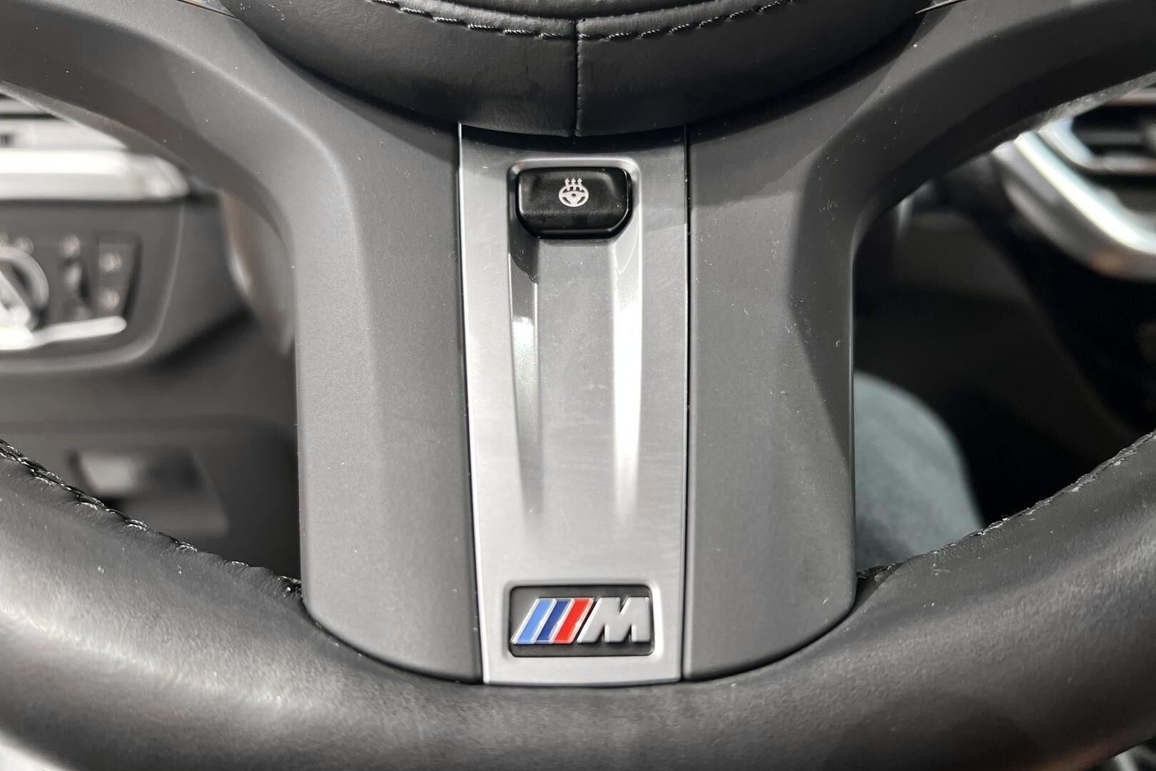 BMW X3 iso kuva 29