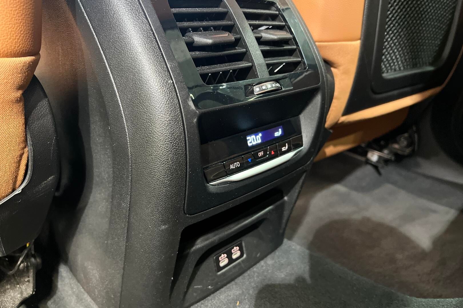 BMW X3 iso kuva 30