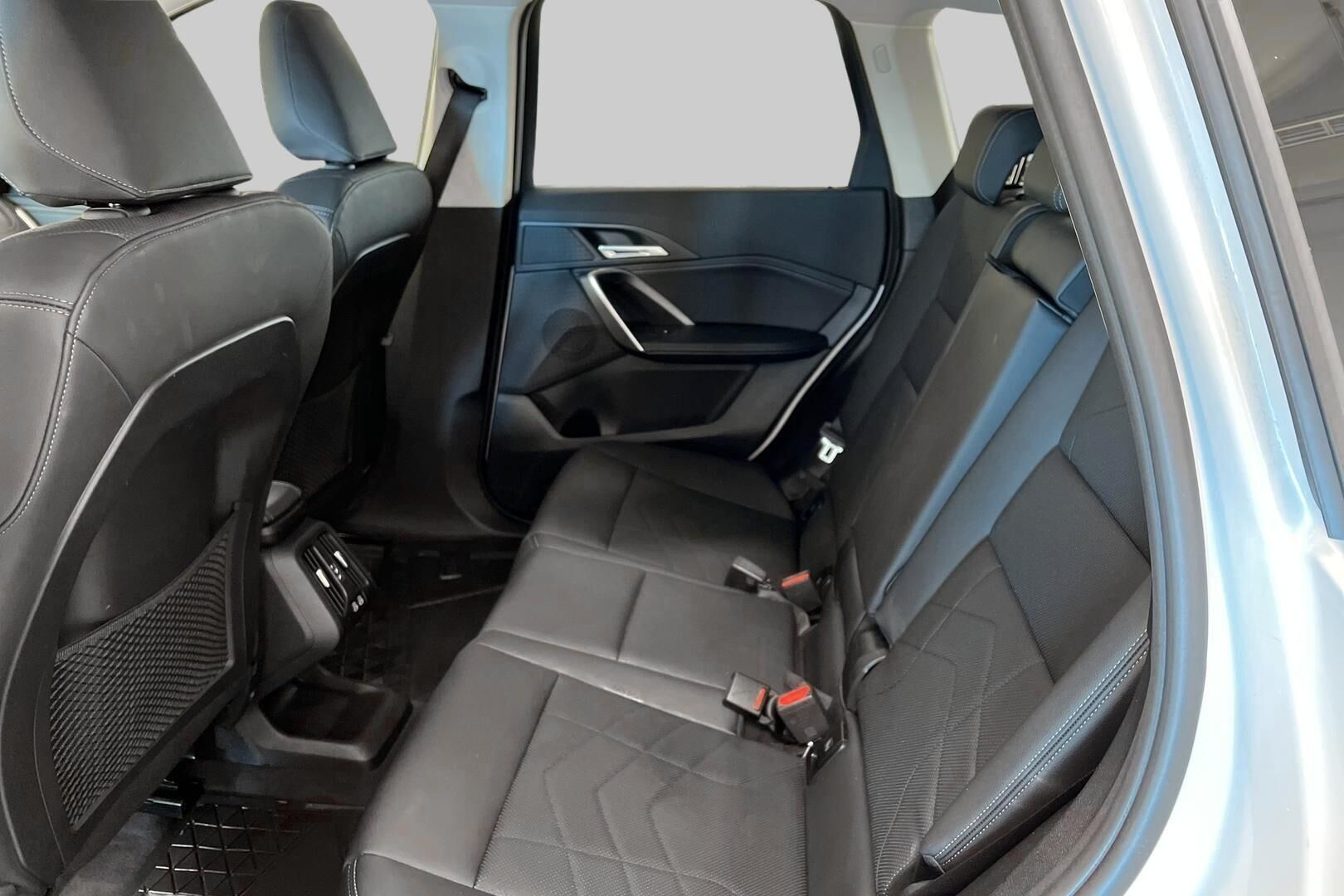 BMW X1 iso kuva 9