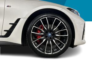 BMW I4 M50 esikatselu 12