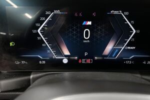 BMW I4 M50 esikatselu 13