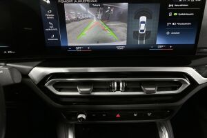 BMW I4 M50 esikatselu 17