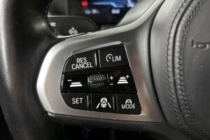 BMW I4 M50 esikatselu 21