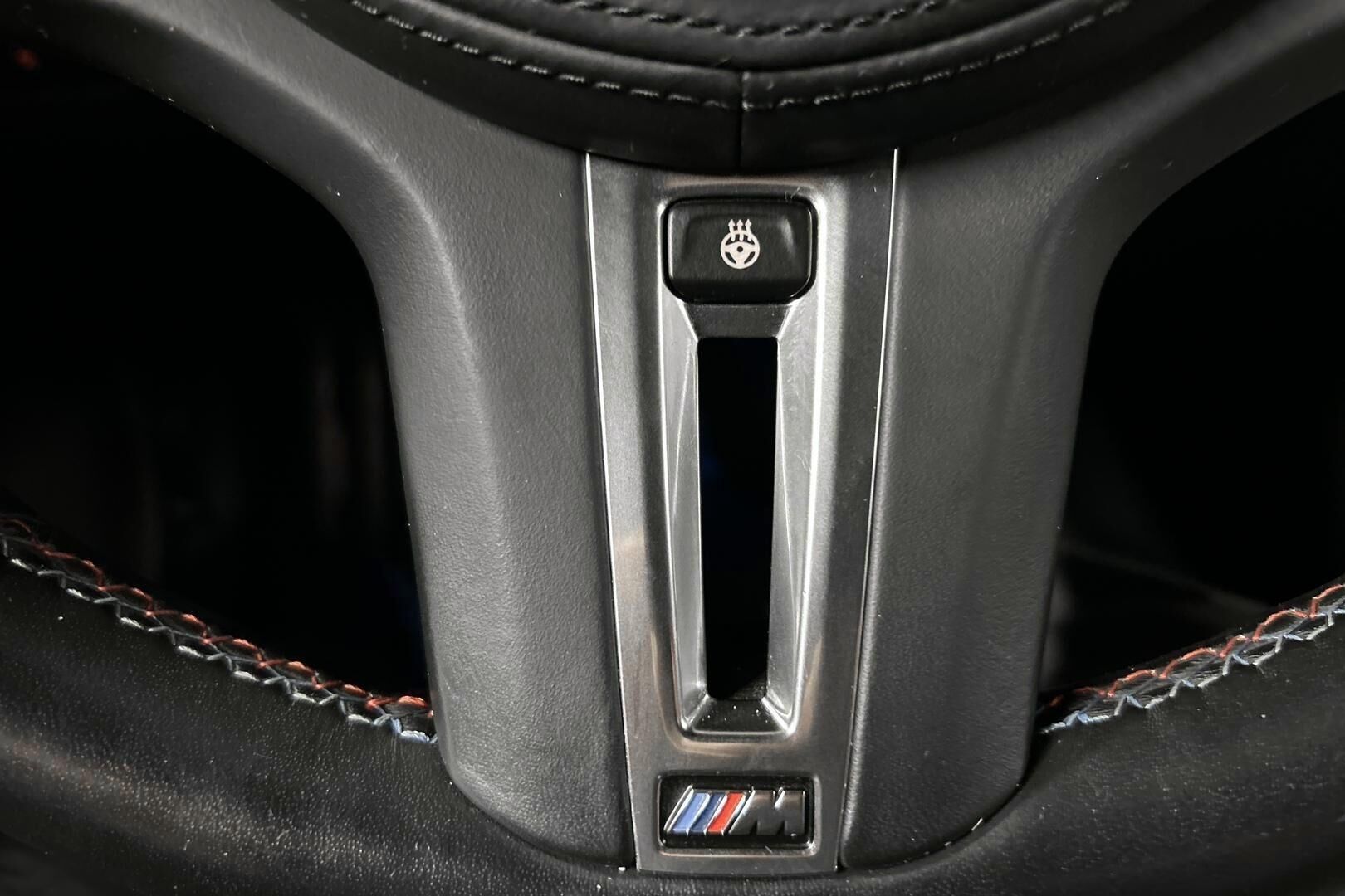 BMW I4 M50 iso kuva 22