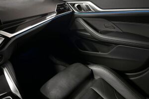 BMW I4 M50 esikatselu 26