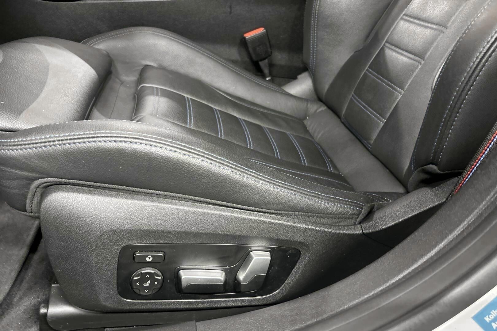 BMW I4 M50 iso kuva 27