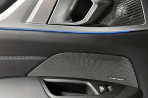 BMW I4 M50 esikatselu 28