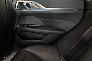 BMW I4 M50 esikatselu 30