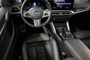 BMW I4 M50 esikatselu 31