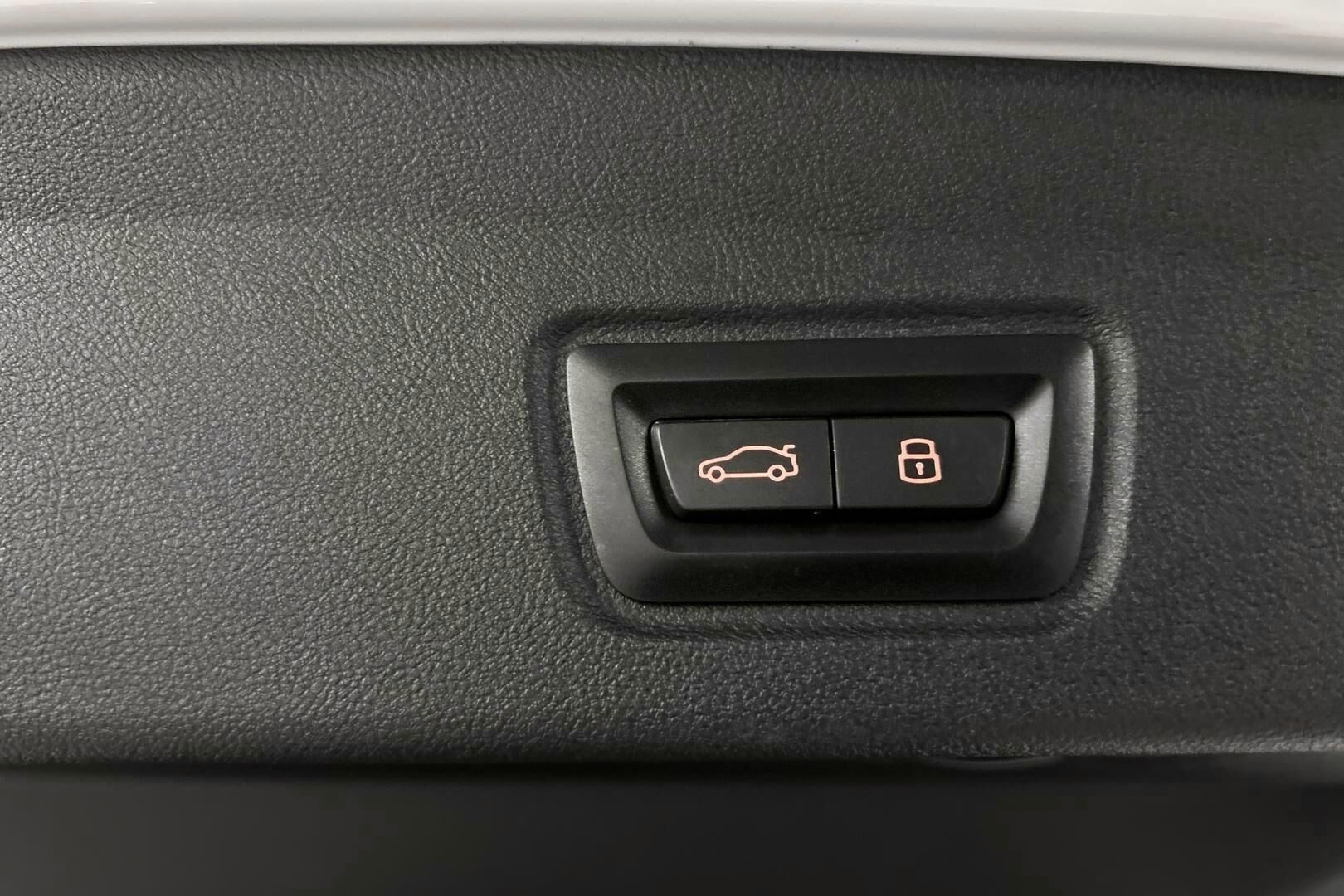 BMW I4 M50 iso kuva 33