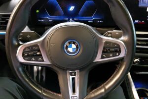 BMW i4 esikatselu 4