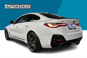 BMW I4 M50 esikatselu 6
