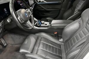 BMW I4 M50 esikatselu 8
