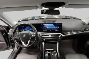 BMW i4 esikatselu 11