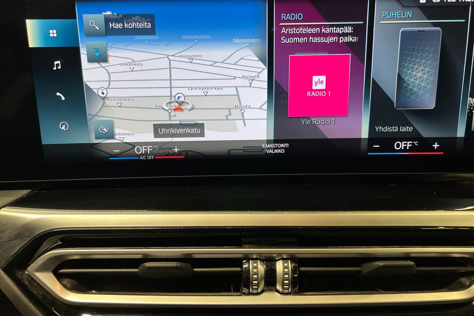 BMW i4 iso kuva 18