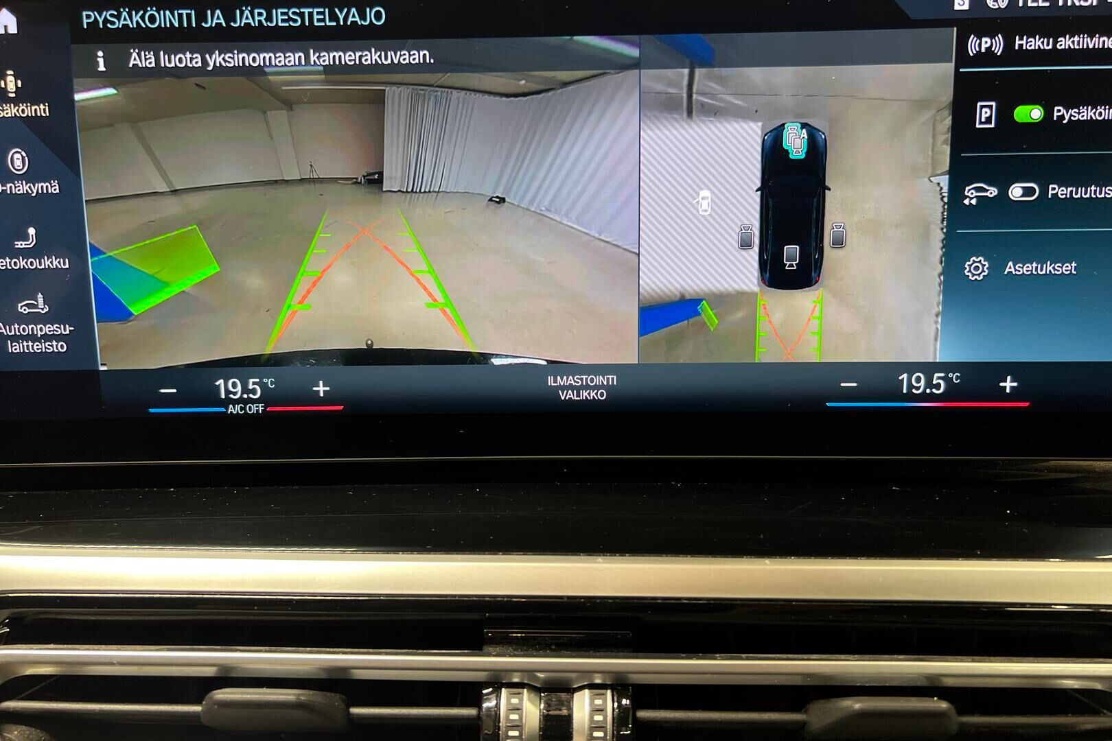 BMW i4 iso kuva 19