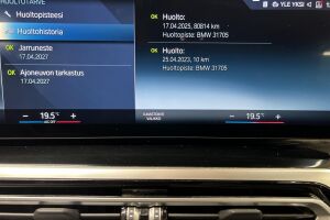 BMW i4 esikatselu 21