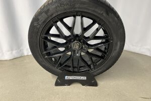 BMW i4 esikatselu 22