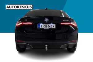 BMW i4 esikatselu 6