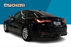 BMW i4 esikatselu 7