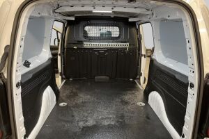 Toyota Proace CITY EV esikatselu 11
