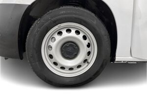 Toyota Proace CITY EV esikatselu 12
