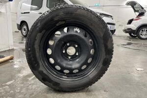 Toyota Proace CITY EV esikatselu 13