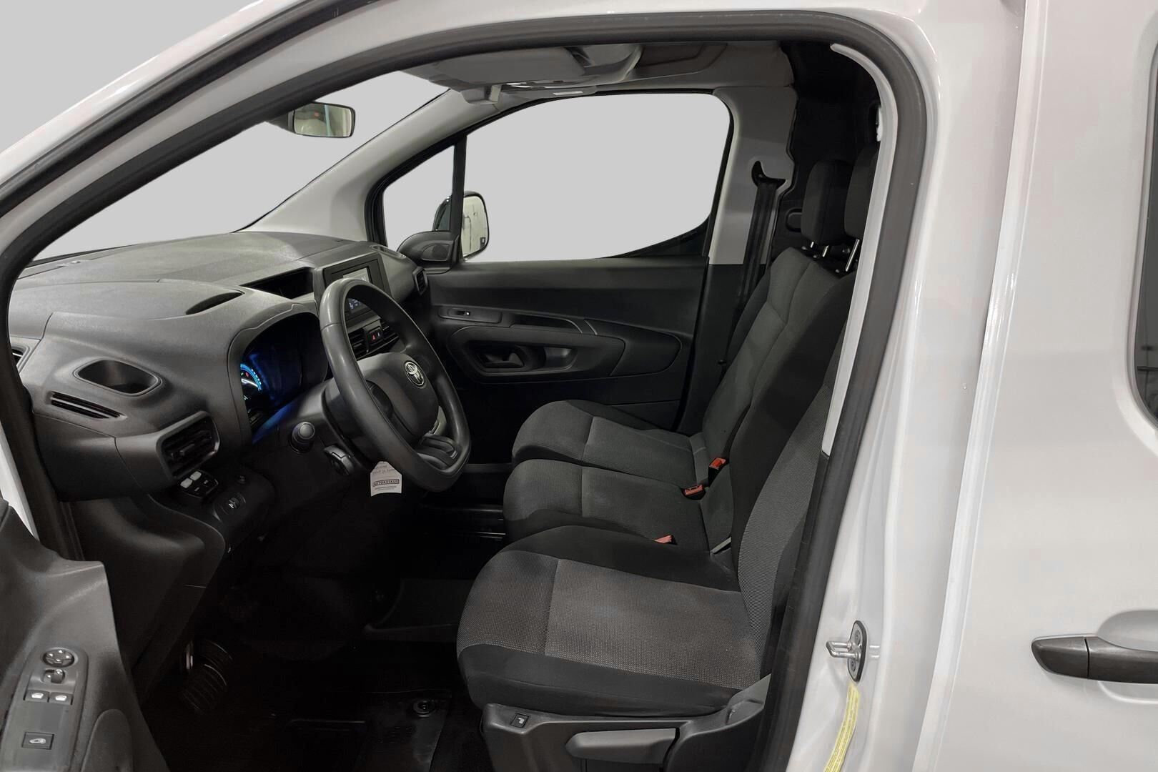 Toyota Proace CITY EV iso kuva 8