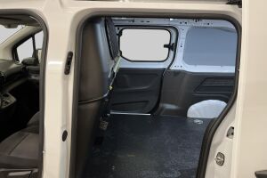 Toyota Proace CITY EV esikatselu 9
