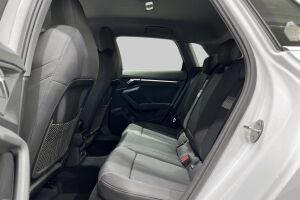 Audi A3 esikatselu 10