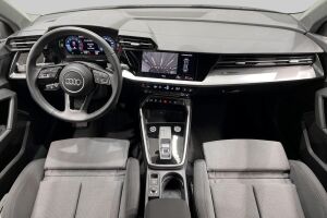 Audi A3 esikatselu 11