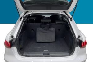 Audi A3 esikatselu 12