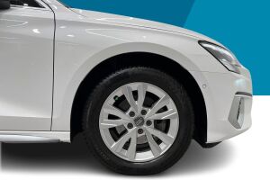 Audi A3 esikatselu 13