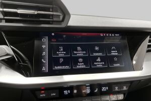 Audi A3 esikatselu 17