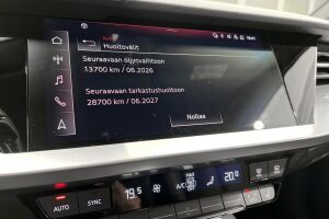 Audi A3 esikatselu 18