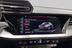 Audi A3 esikatselu 19