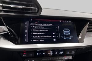 Audi A3 esikatselu 21