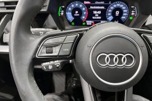 Audi A3 esikatselu 26