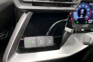 Audi A3 esikatselu 35