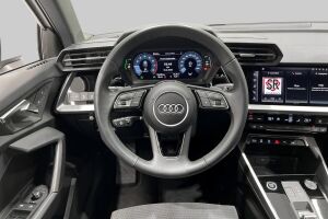 Audi A3 esikatselu 32