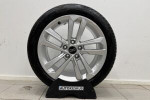 Audi A3 esikatselu 33