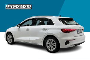 Audi A3 esikatselu 7