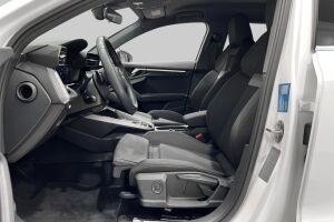 Audi A3 esikatselu 9