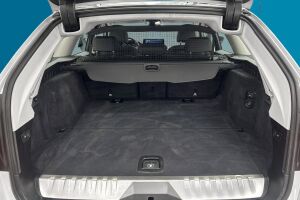 BMW 5-sarja esikatselu 12