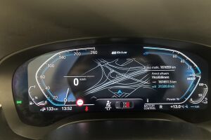 BMW 5-sarja esikatselu 16