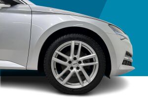 SKODA SUPERB esikatselu 13