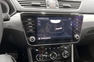 SKODA SUPERB esikatselu 15