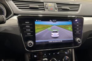 SKODA SUPERB esikatselu 19